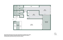 141/46 Macquarie Street, Barton, ACT 2600