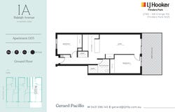 1A Raleigh Avenue, Flinders Park, SA 5025