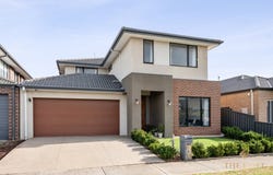 12 Dorset Grove, Truganina, Vic 3029