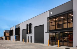 North Geelong Business Park, 1-39 Roseneath Street, North Geelong, Vic 3215