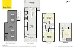 4/65 Bertram Street, Mortlake, NSW 2137