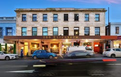 98-102 Elizabeth Street, Hobart, Tas 7000