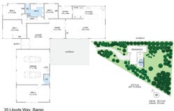 35 Lloyds Way, Bargo, NSW 2574