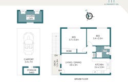 1/102 McMasters Road, Woy Woy, NSW 2256