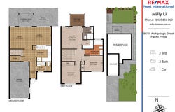 86/31 Archipelago Street, Pacific Pines, Qld 4211