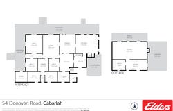 54 Donovan Road, Cabarlah, Qld 4352