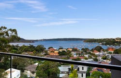 2/40 Upper Almora Street, Mosman, NSW 2088