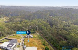 10 Bouddi Circuit, North Kellyville, NSW 2155
