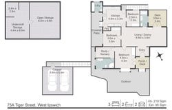75a Tiger Street, West Ipswich, Qld 4305