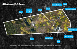 333-347 Leach Road, Tamborine, Qld 4270