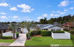 6 Medinah Court, Cornubia, Qld 4130