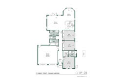 17 Debney Street, Fulham Gardens, SA 5024