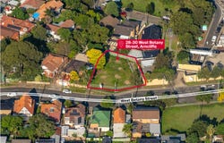 28-30 West Botany Street, Arncliffe, NSW 2205