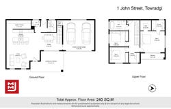1 John Street, Towradgi, NSW 2518
