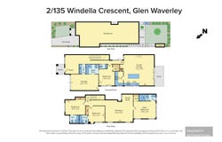 135A Windella Crescent, Glen Waverley, Vic 3150