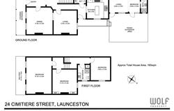 24 Cimitiere Street, Launceston, Tas 7250