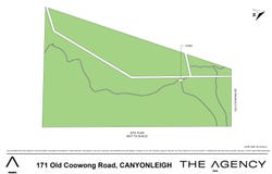 171 Old Coowong Road, Canyonleigh, NSW 2577