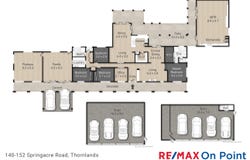 140-152 Springacre Road, Thornlands, Qld 4164