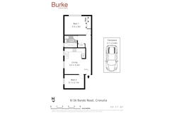 8/26 Bando Road, Cronulla, NSW 2230