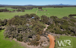 75 Howie Road, Manypeaks, WA 6328