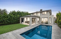 126 Ludstone Street, Hampton, Vic 3188
