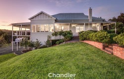 130 Old Menzies Creek Road, Selby, Vic 3159