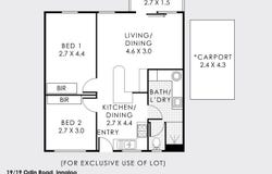 19/19 Odin Road, Innaloo, WA 6018
