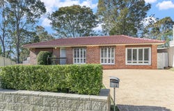 10 Stagg Place, Ambarvale, NSW 2560