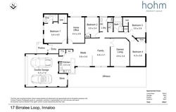 17 Birralee Loop, Innaloo, WA 6018