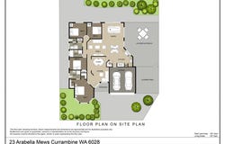 23 Arabella Mews, Currambine, WA 6028