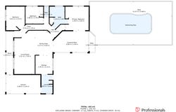 3 Gibbard Street, Condon, Qld 4815