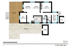 2 River Road, Urunga, NSW 2455