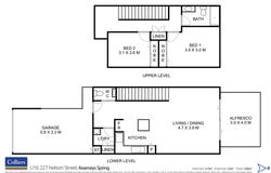 16/227 Nelson Street, Kearneys Spring, Qld 4350