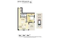 50/17 Warby Street, Campbelltown, NSW 2560