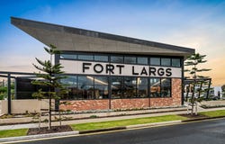 45 Fort Largs Boulevard, Taperoo, SA 5017