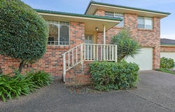 2/10 Ignatius Avenue, North Richmond, NSW 2754