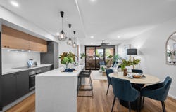 204/588 Boundary Street, Spring Hill, Qld 4000