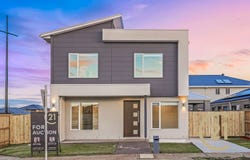 65 Kennedy Drive, Fraser Rise, Vic 3336