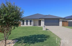 5 Lugano Street, Ashfield, Qld 4670