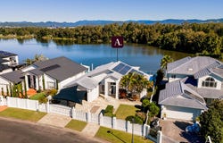 46 Santabelle Crescent, Clear Island Waters, Qld 4226