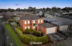 7 Red Oak Terrace, Lyndhurst, Vic 3975