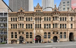 lot 4, 5-11 Bridge Street, Sydney, NSW 2000