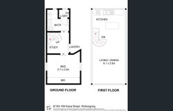 9/163-169 Keira Street, Wollongong, NSW 2500