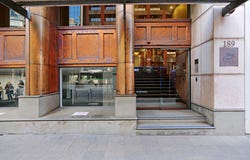 187-189 St Georges Terrace, Perth, WA 6000