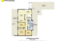 30 Peppermint Place, South Grafton, NSW 2460