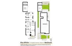 31 Hughes Avenue, Mascot, NSW 2020
