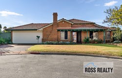 7 Vista Court, Morley, WA 6062