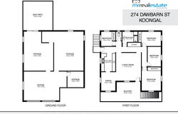 274 Dawbarn Street, Koongal, Qld 4701