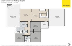 2/87 Wuth Street, Darling Heights, Qld 4350