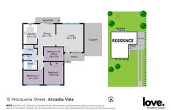 15 Macquarie Street, Arcadia Vale, NSW 2283